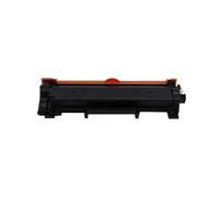 Compatible for Brother, Cartouche de Toner TN2510 TN2510XL for DCP-L2600D DCP-L2620DW DCP-L2622DW DCP-L2627DW DCP-L2627DWXL DCP-L2627DWE L2660DW(1SET 3K Chip)