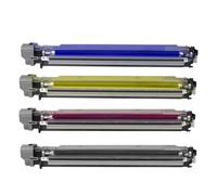 Compatible for Canon, 1 unité de développement d'imagerie de copieur for C3020 C3025 C3320 C3325 C3330 C3520 C3525 C3530 C3120 C3127, Tambour de Toner Couleur(Y)