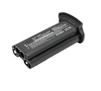 Compatible for Canon-12.0V 2000mAh |, for EOS 1D, EOS 1D Mark II, NP-E3, 7084A001, 7084A002