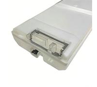 Compatible for Canon 2 Paquets de conteneur de Toner usagé WT-202 for la série IR-C3020 C5540 C5560 C3325 C3525