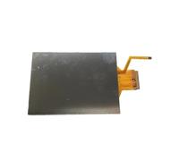 Compatible for Canon,2000D 1500D Kiss X90 Rebelle T7 1300D X80 T6, Assemblage de l'écran d'affichage