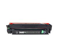 Compatible for Canon, Cartouche de Toner CRG-054 CRG054 avec Puce for LBP621cw LBP623cdn LBP623cdw MF641cw MF642cw MF643cdw MF645cx(CRG 054-Black)