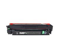Compatible for Canon, Cartouche de Toner CRG-054 for imprimante LBP621cw LBP623cdn LBP623cdw MF641cw MF642cw MF643cdw MF645cx avec Puce(CRG 054-Black)