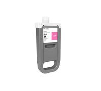 Compatible for Canon, Cartouche d'encre PFI2700 PFI-2700 for imprimante Image PROGRAF GP2000 GP4000 avec Encre pigmentée 700ML(PFI-2700FP)