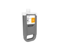 Compatible for Canon, Cartouche d'encre PFI2700 PFI-2700 for imprimante Image PROGRAF GP2000 GP4000 avec Encre pigmentée 700ML(PFI-2700OR)