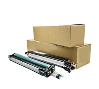 Compatible for Canon, Compatible for IR Advance C5030 C5035 C5045 C5051 C5235 C5240 C5250 C5255, Un Ensemble d'unité de Tambour + unité de développement NPG46 GPR31 CEXV29(M)
