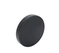 Compatible for Canon, Compatible for Nikon, Couvercle Avant d'objectif en métal, Protection Contre la poussière 80mm 85mm 95mm for boîte Mate(80mm)