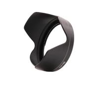 Compatible for Canon EF-S 15-85mm F/3.5-5.6 is - EW-78E Pare-Soleil à baïonnette 72mm