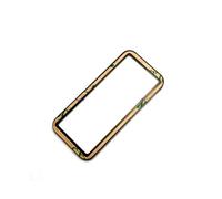 Compatible for Canon EOS 7D, Couvercle Supérieur, Petit Écran De Protection Externe LCD, Fenêtre Extérieure en Verre, Pièces De Réparation D'appareil Photo + Accessoires De Ruban Adhésif