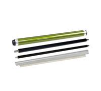 Compatible for Canon, Kit de Reconstruction d'unité de Tambour 150K GPR-57 NPG-73 C-EXV53 for IR Advance 4525i 4535i 4545i 4551i DX 4725i 4735i 4745i 4751i(1Set 4PCS Long Life)