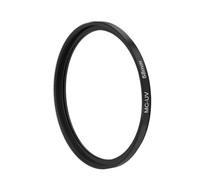 Compatible for Canon, Nikon, Filtre d'objectif MC HD | MC multicouche, optique HD, taille 52/58/67 mm(52mm,MCUV filter)