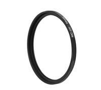 Compatible for Canon, Nikon, Filtre d'objectif MC HD | MC multicouche, optique HD, taille 52/58/67 mm(77mm,HD MCUV)
