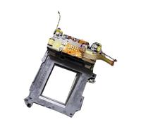 Compatible for Canon, R5 R6 R6II R3 R5C Shutter Assy CY3-1911 avec Moteur De Pilote De Rideau De Lame, Unité Moteur EOS R6M2 Mark II 2 Mark2, Accessoires D'appareil Photo