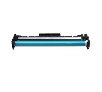 Compatible for Cartouche de Toner HP M102A M102w M130a M130nw M130fn M130fw M104A avec Support de Tambour(CF219A Drum Stand)