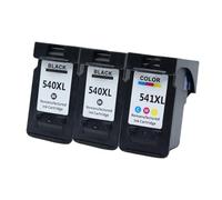 Compatible for Cartouche d'encre Canon PG-540XL CL-541XL