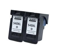 Compatible for Cartouche d'encre Canon PG-540XL CL-541XL