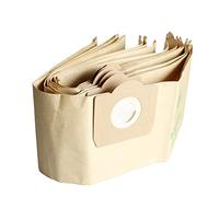 Compatible for Caterpillar Wd3 Advanced Edition Wd3,300MW3,200 Wd3.500P6959-130 5x sac de collecte de poussière 1x filtre accessoires for aspirateur (Color : C)