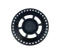 Compatible for Cecotec-Conga 9990, Accessoires De Pièces D'aspirateur Robot Lavables Et Réutilisables, Support De Chiffon De Vadrouille, Nettoyage en Microfibre