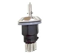Compatible for Cecotec, ensemble d'arbre d'entraînement de boîte de vitesses Mambo Touch