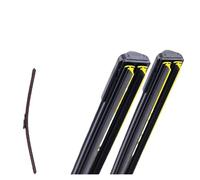 Compatible For Chevrolet Malibu XL MK9 2016 2017 2018 2019 2020 2021 2022 Car Windscreen Wiper Blades Rubber Cutter Accessories U J Hook