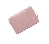 Compatible for CHUWI, ASUS, Xiaomi, Acer, Macbook, Housse for Ordinateur Portable, Sac à Main, Housse étanche(Pink,12.5 inch-32x21x2cm)