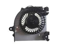 Compatible for CLEVO ,X17SN X170 X170SM-G X7200 BS5812HS-U4P / BS5812HS-U4N DC12V 6-31-X17SN-104 Ventilateur De Refroidissement CPU Ventilateurs Refroidisseur D'ordinateur Portable(BS5812HS- U4P)