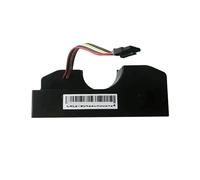 Compatible For CONGA 3090 3091 3092 1690 1890 2090. Accessoires De Remplacement De Batterie D'aspirateur Robot. 14,4 V(2090,2800mah)