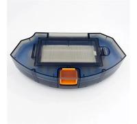 Compatible for Conga, 990, Compatible for Deebot, N79s N79, Compatible for Eufy, Robovac 11 11c Gutrend Fusion 150 Cecotec Excellent 990, Tasse De Collecte De Robot De Remplacement