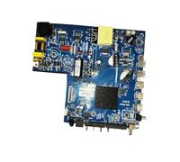 Compatible For Cv560-a55 4K, Three In One Network TV Motherboard.