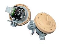 Compatible for Daewoo Machine à laver interrupteur de niveau d'eau capteur de niveau d'eau DL-DW12-H contrôleur de niveau d'eau