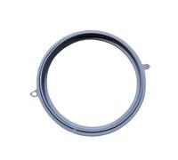 Compatible for Daewoo, machine à laver murale XQG30-881E/ODW30-999V Joint de porte en caoutchouc Anneau en caoutchouc