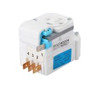 Compatible For Daewoo TMDE802ZC1 3018100310 HJ. 220 V AC 200-240 V Avec La Minuterie De Dégivrage Du Réfrigérateur