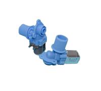 Compatible For Daewoo, Vanne D'admission D'eau, Contrôleur Électromagnétique D'admission D'eau De Machine À Laver Automatique