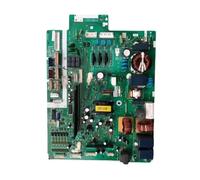 Compatible For Daikin, Carte Mère D'unité Extérieure De Climatisation Centrale 2P091557-3 2P091557 RB-007 0552306S1, Circuit Imprimé Électrique
