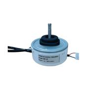 Compatible For Daikin, Onduleur Climatiseur Ventilateur Cc M3WMY10/15/18/25A-1 ZWA108D91B Composants De Climatiseur