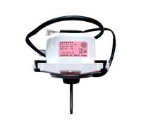 Compatible For Daikin, Unité Intérieure De Climatiseur, Moteur De Ventilateur À Courant Continu KFD-280-60-8A DC280V 8P 60W 1020r/min, Pièces De Climatisation