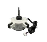 , Compatible for Daikin, ventilateur cc ZKFP-41-8-1 M5MSY20 25 30BR-1-NS M5SLY10 15FR-1-WL moteur de climatisation(M5SLY10 15FR-1-WL)