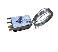 Compatible for Danfoss,25T65 077B0021 Thermostat de contrôle du froid for réfrigérateur et congélateur