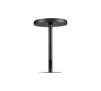 Compatible for Dangbei S7 Ultra Max, Support de Montage au Plafond for projecteur série S7, Support de Conception de Ligne cachée réglable 10-40CM