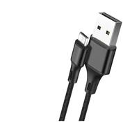 Compatible For DATA FROG 1M 2M 3M Câble De Données De Charge For Contrôleur PS4 Câble De Chargeur USB For PS4 Gampad Joystick Accessoires De Jeu(3M USB For P4)