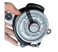 Compatible for DC310V 40W 8P ZKFN-40-8-1L, Moteur De Refroidissement De Machine Externe De Climatiseur, Pièces De Rechange De Remplacement