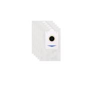 Compatible for Deebot X2 Omni / X2 Pro / X2 Robot aspirateur accessoires rouleau brosse latérale principale filtre Hepa vadrouille tissu sac à poussière pièces(As shown 03)