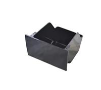 Compatible For Delong, ECAM22.110, Machine À Café Entièrement Automatique, Boîte À Résidus Noire For Machine À Café