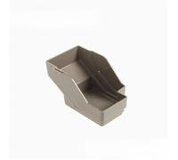 Compatible for Delonghi, Boîte À Résidus for Machine À Café R5W R5GR