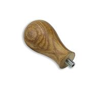 Compatible for Delonghi Compatible for Breville Lelit inviolable en acier inoxydable 51/57/58.5mm outil porte-filtre(51mm,Army green)