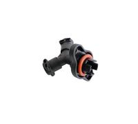 Compatible For Delonghi, Compatible For Dedica,EC680 EC685 EC785 EC850 EC860 EC885 Machine À Café Connecteur En T De Valve À 3 Voies