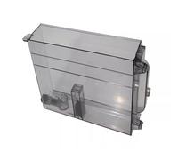 Compatible for Delonghi/Compatible for Delong Automatique, Semi-automatique, Gamme Complète De Réservoir D'eau De Machine À Café, Boîte À Eau, Évier,(E lattepro/e pro/max/plus)