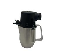 Compatible For DeLonghi, Compatible For Delong,EC9665/EC9865 Machine À Café Boîte De Lait Accessoires Combinés