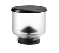 Compatible For Delonghi, Compatible For Delong,R3 R5 Machine À Café Ensemble De Boîte À Compartiments À Grains