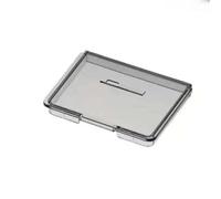 Compatible For Delonghi, Couvercle De Boîte À Poudre De Broyeur KG89, Moulin À Grains De Café, Couvercle De Boîte De Rangement